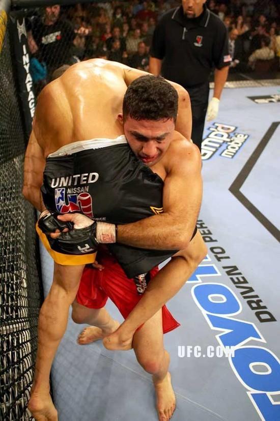 UFC's Fight Night 8-17-06 | UFC ® - Media