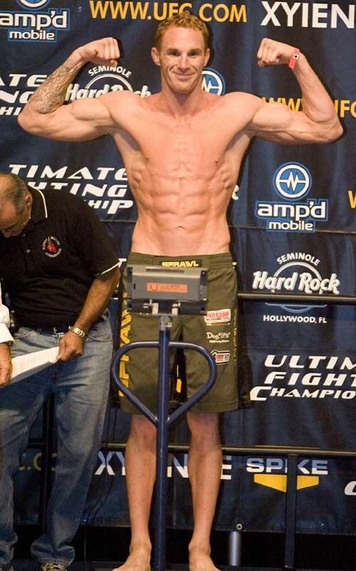 KEN SHAMROCK VS TITO ORTIZ ken shamrock vs tito ortiz: