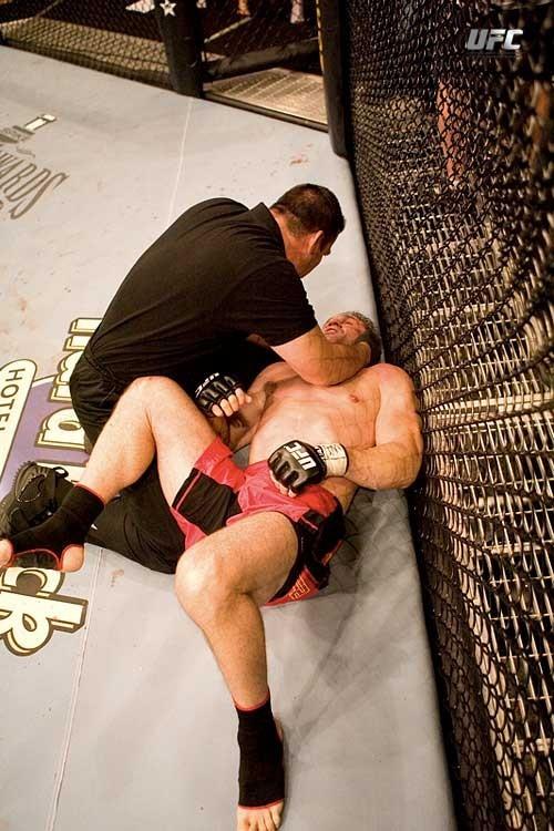 KEN SHAMROCK VS TITO ORTIZ ken shamrock vs tito ortiz: