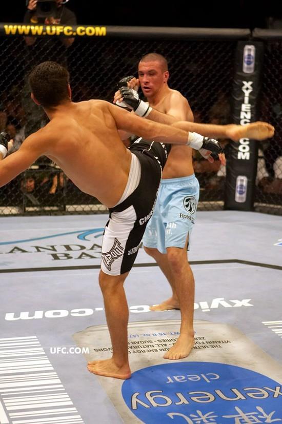 ru ufc sobral