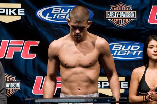 UFC Fight Night Live Weigh-In | UFC ® - Media