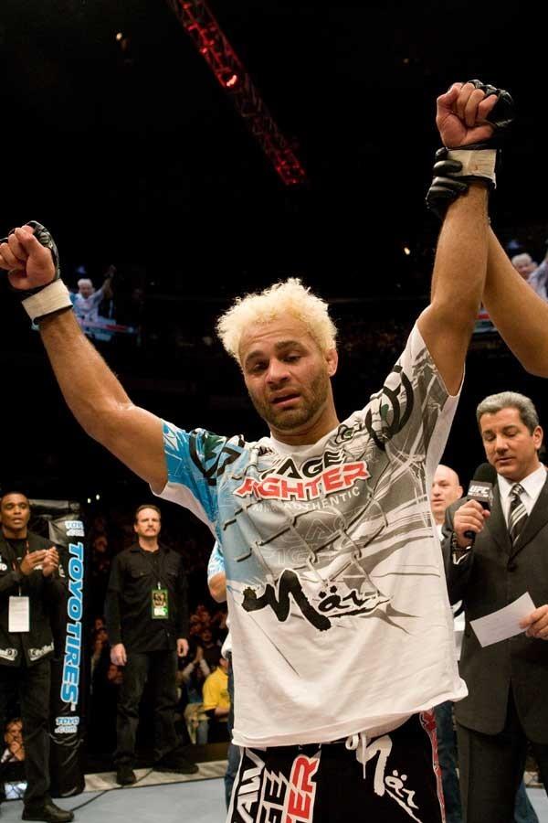 Josh Koscheck Official UFC® Fighter Profile UFC ® Fighter Gallery