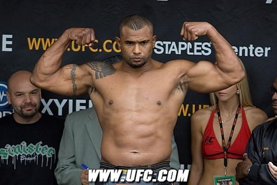 UFC 60 Weigh In UFC ® Media