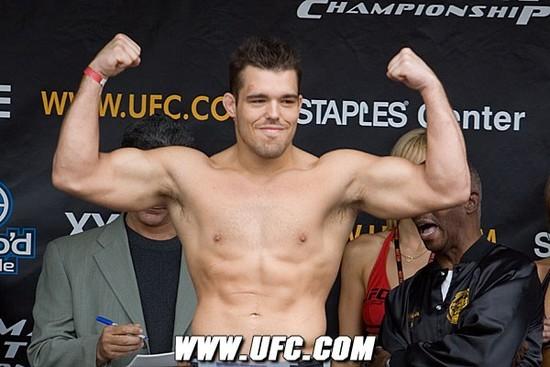 UFC 60 Weigh In UFC ® Media