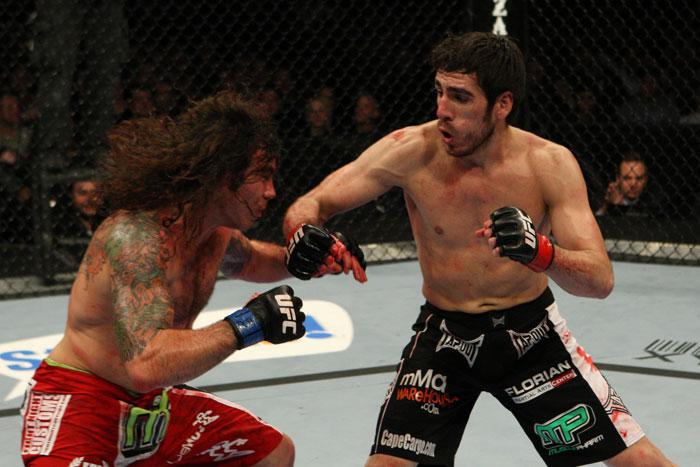 Kenny Florian Kenny Florian
