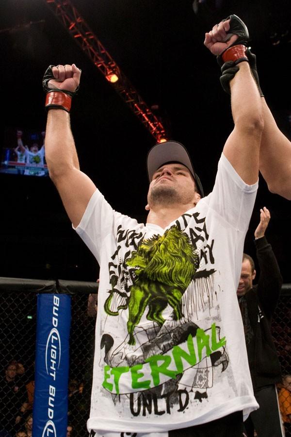 Demian Maia