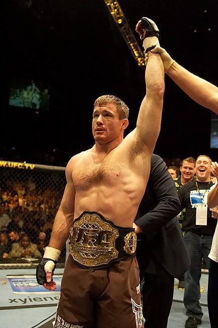 UFC 56: Event Fight Photos | UFC ® - Media