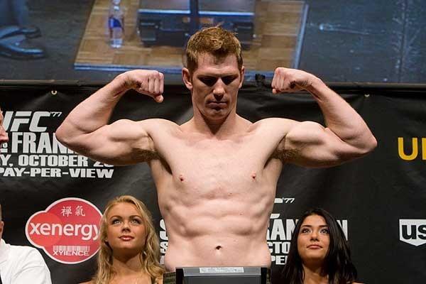 Kamikaze Overdrive MMA Predictions
