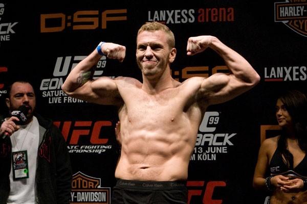 ufc 99