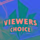 Viewer's Choice