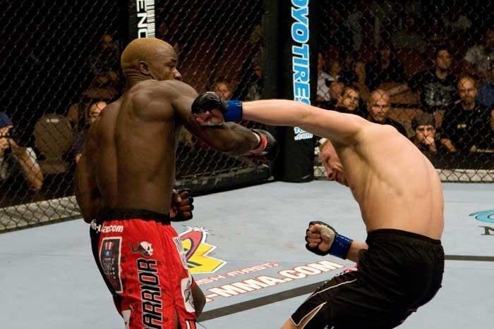 Dennis Siver Official UFC® Fighter Profile UFC ® Fighter Gallery