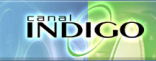Canal Indigo