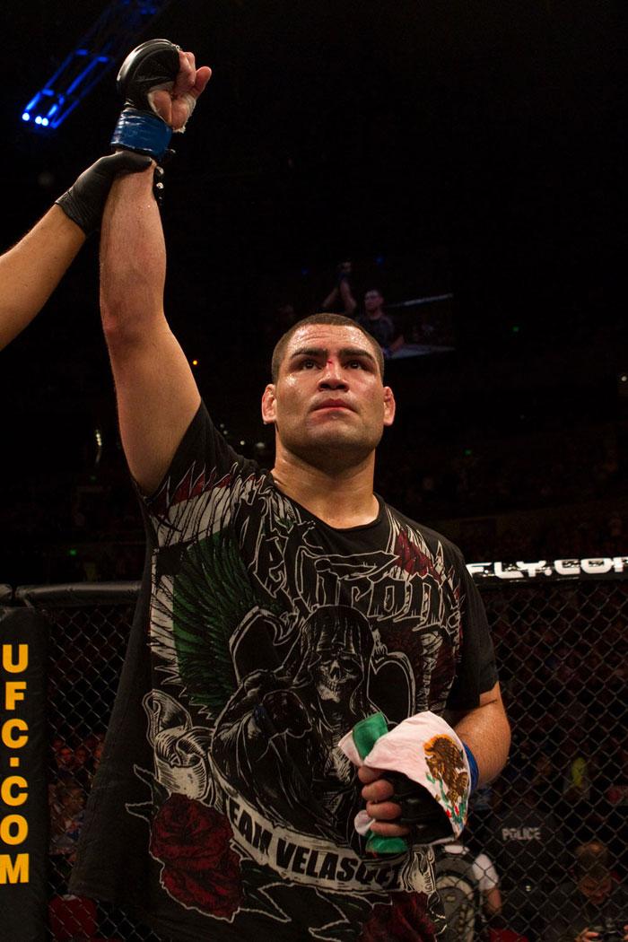 Cain Velasquez Net Worth 2023: The Untold Wealth of a UFC Legend!