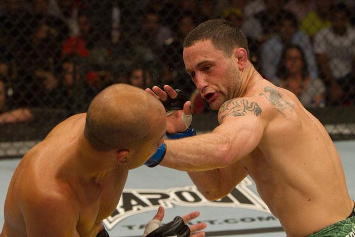 UFC 118 - Edgar vs Penn 2 - Sherdogcom: UFC, Mixed