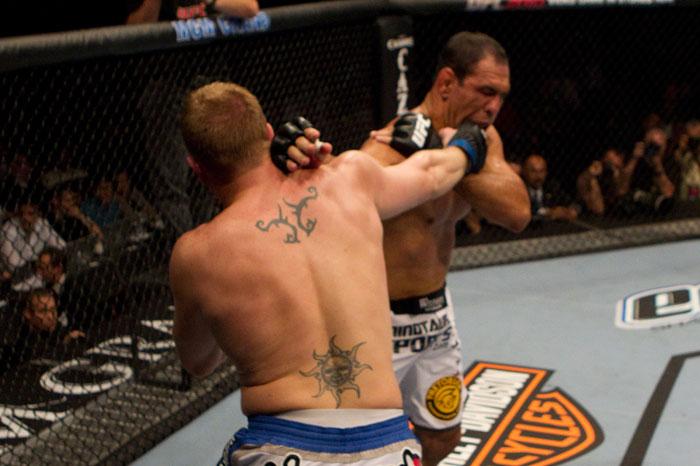 Antonio Rogerio Nogueira Official UFC® Fighter Profile UFC