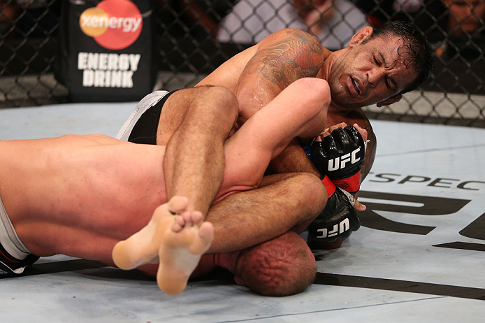 Minotauro acabando con Herman