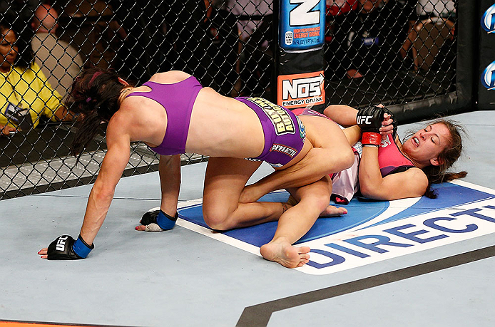 Miesha Tate Miesha Tate