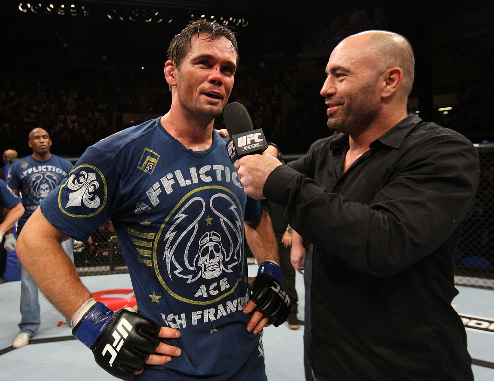 Rich Franklin