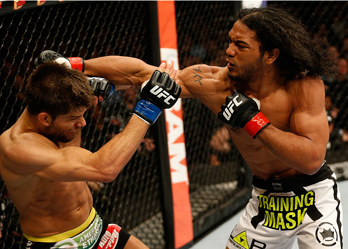 Henderson vs. Thomson Henderson vs. Thomson