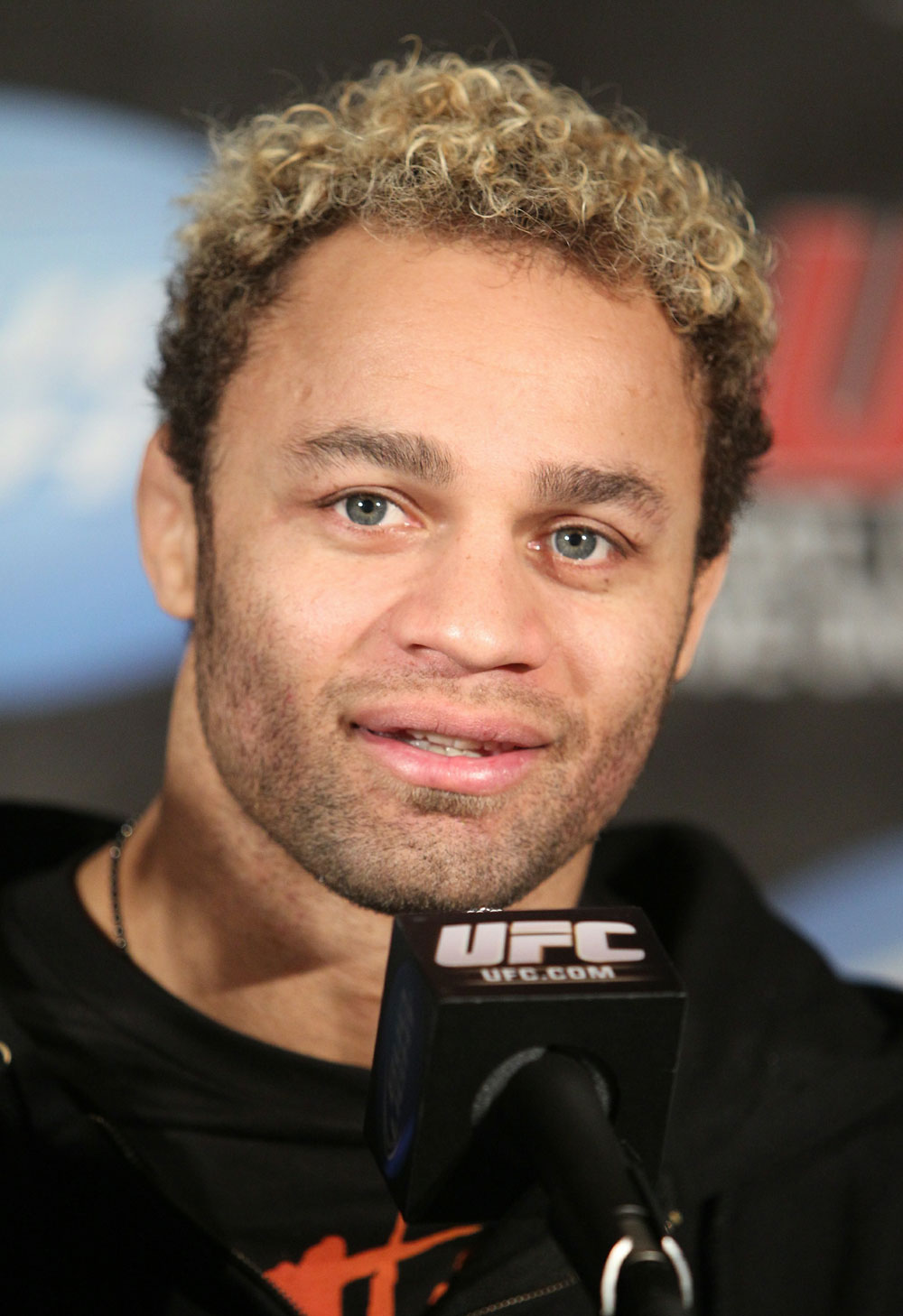 Josh Koscheck - Official UFC® Fighter Profile | UFC ® - Fighter Gallery