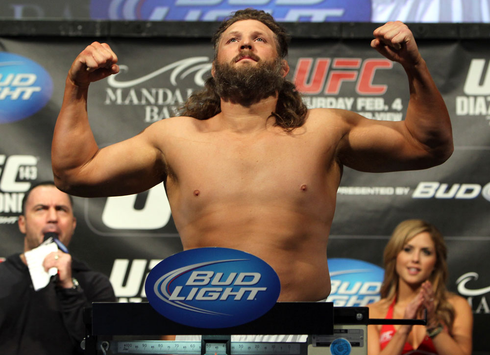 Roy Nelson
