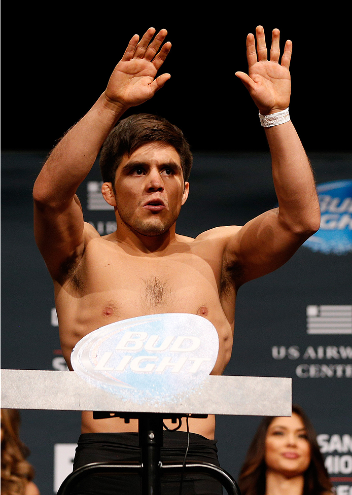Henry Cejudo Official UFC® Fighter Profile UFC ® Fighter Gallery