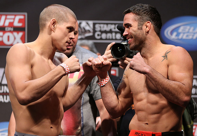 Lauzon vs. Varner