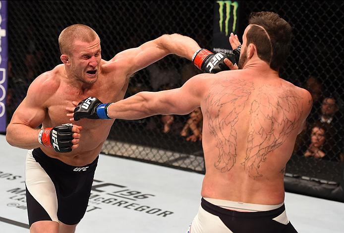 Photo by Josh Hedges/Zuffa LLC/Zuffa LLC via Getty Images