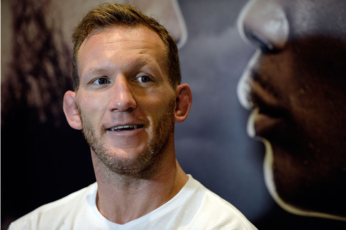 UFC lightweight Gray Maynard UFC lightweight Gray Maynard