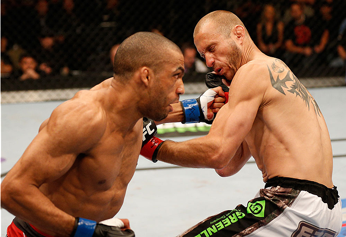 UFC lightweight Edson Barboza UFC lightweight <a href='../fighter/Edson-Barboza'>Edson Barboza</a>