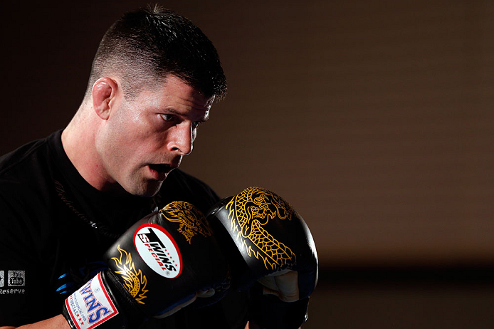 Brian Stann