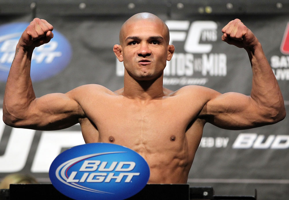 Diego Brandao