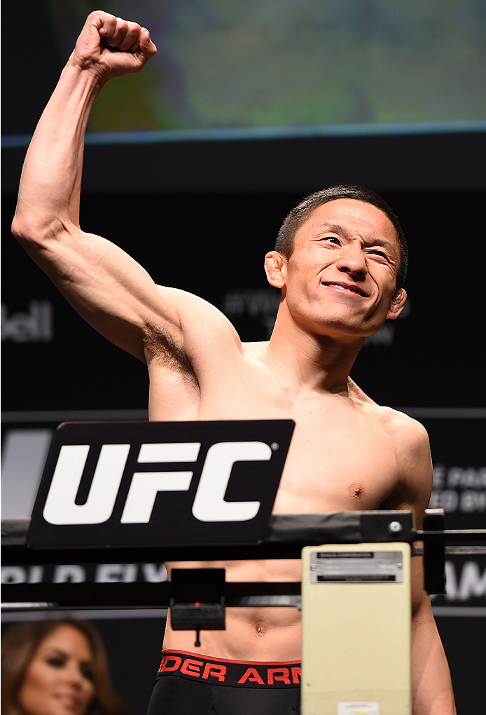 Popular Events As Real As It Gets - Official Website for the UFC®, where fans can get the latest Mixed Martial Arts (MMA) news, watch live streaming video, learn about upcoming events, view fighter profiles, and more.