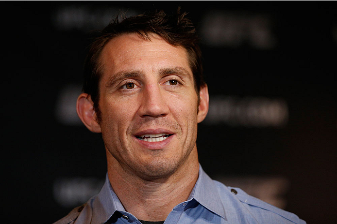 UFC middleweight Tim Kennedy UFC middleweight Tim Kennedy