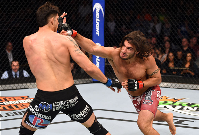 Photo by Josh Hedges/Zuffa LLC/Zuffa LLC via Getty Images