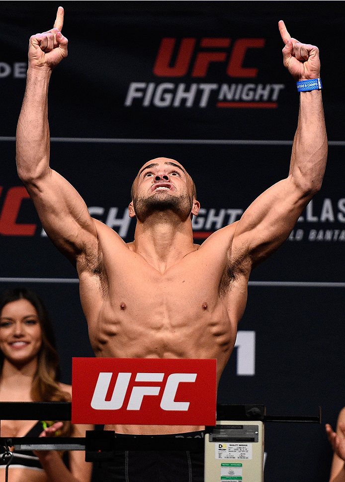 Eddie Alvarez Official UFC® Fighter Profile UFC ® Fighter Gallery