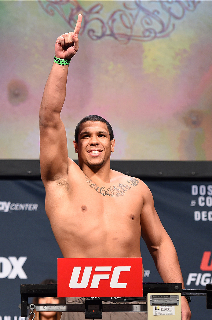 Luis Henrique Official UFC Fighter Profile UFC ® Fighter Gallery