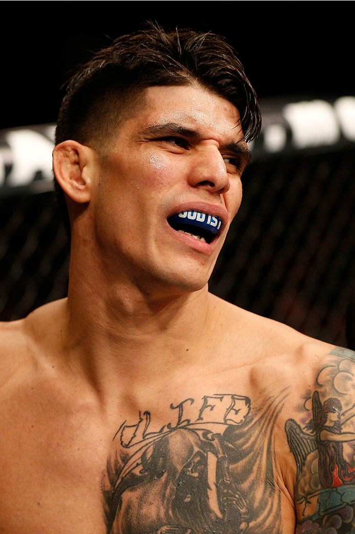 Fotos do UFC Fight Night Austin UFC ® Media