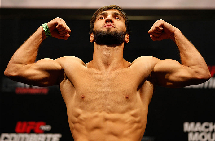 Когда бой зубайра тухугов в ufc 2018 Когда бой зубайра тухугов в ufc 2018