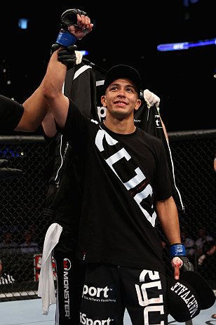 John Moraga
