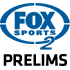 FOX Sports 2 Australia Prelims