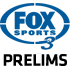 FOX Sports 3 Australia Prelims
