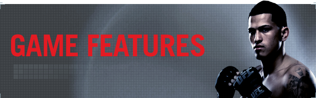 Game Features