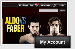 Go to UFC.tv