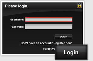 Edit Your Account Information
