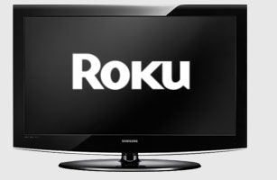 Head Back to Your Roku Box