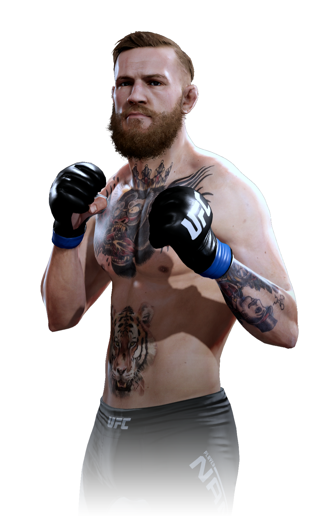 Picture of Conor Mcgregor in Call of Duty | Sherdog Forums | UFC, MMA