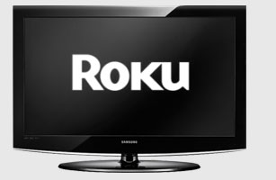 Head Back to Your Roku Box