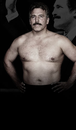 Dan Severn