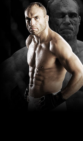 Randy Couture